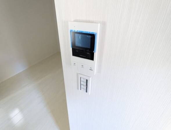 クラス木場公園の物件内観写真